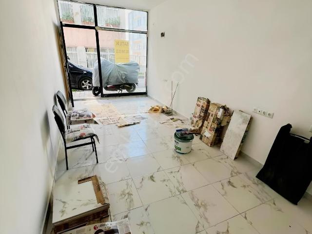 Exper Gayrımenkulden Bulvara Yakın Fırsat Dükkan