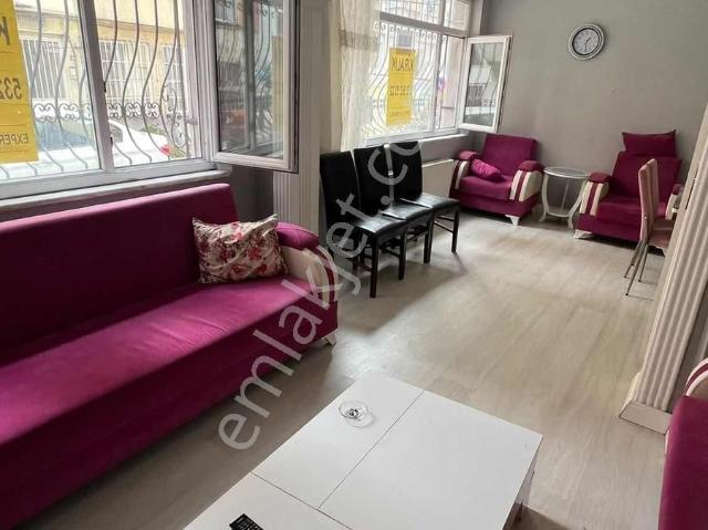 Exper Gayrımenkulden Full Esyalı Kiralık Daire