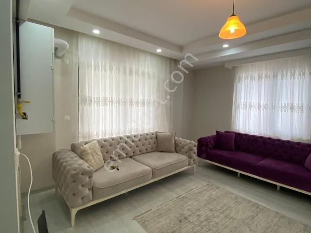 Exper Gayrımenkulden Kurupelitte Full Esyalı 1+1