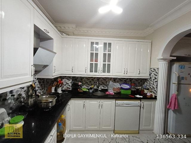 EXPER GAYRİMENKUL DEN KALKİNCA DA SATILIK DAİRE