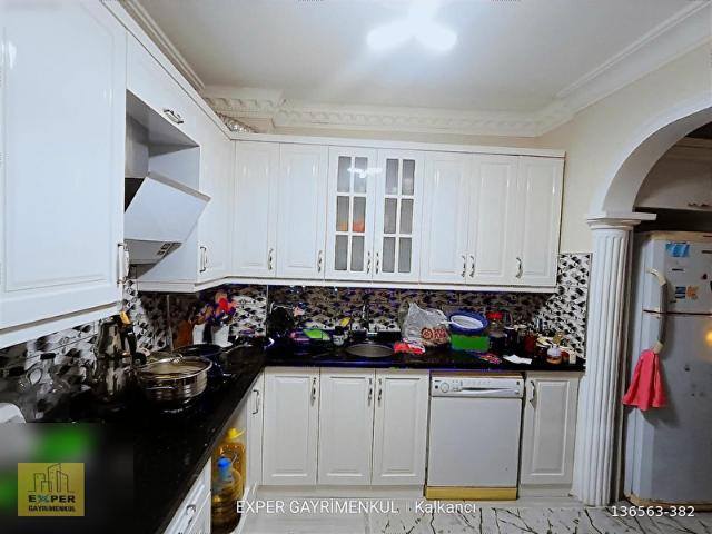 EXPER GAYRİMENKUL DEN KALKINCA DA 2+1 SATILIK DAİRE