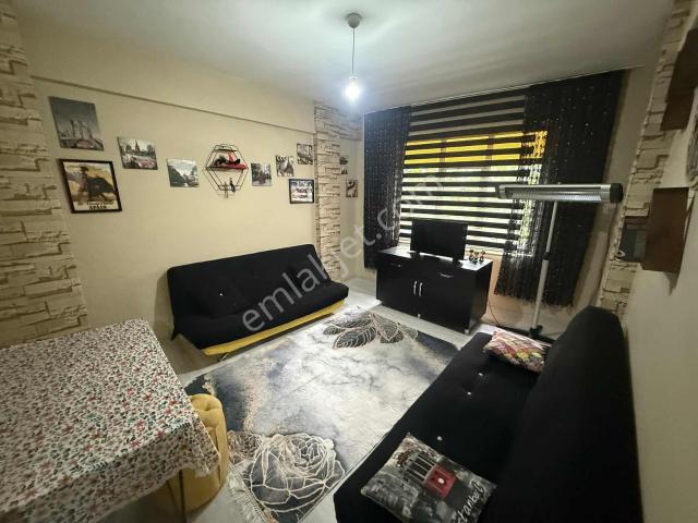 Exper Gayrimenkulden Bulvarda Full Eşyalı Kiralık Daire