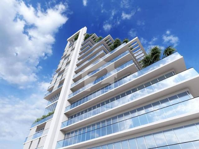 Experiance Coastal Living In A 1 Bedroom 1142 Square Feet West Open Apartment With Partial Sea View In Metro Sea Front At HMR Waterfront Located In The Prime DHA Phase 8 With A Five Year Payment Plan With Booking Starts From Just Rs 15 Lac