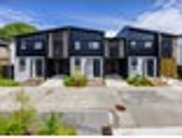 Experience Modern Living in South Auckland
