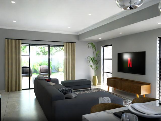 Experience Modern Living with FIRST 12 MONTHS LEVIES INCLUDED – Limited Time Offer for 26 Exclusi