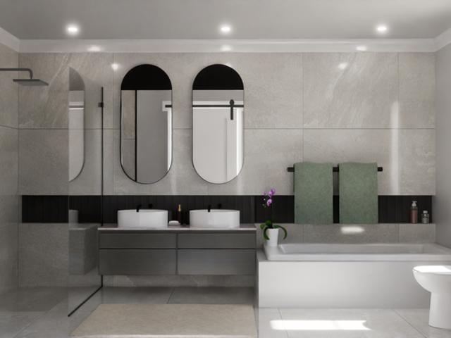 Experience Modern Living with FIRST 12 MONTHS LEVIES INCLUDED – Limited Time Offer for 26 Exclusi