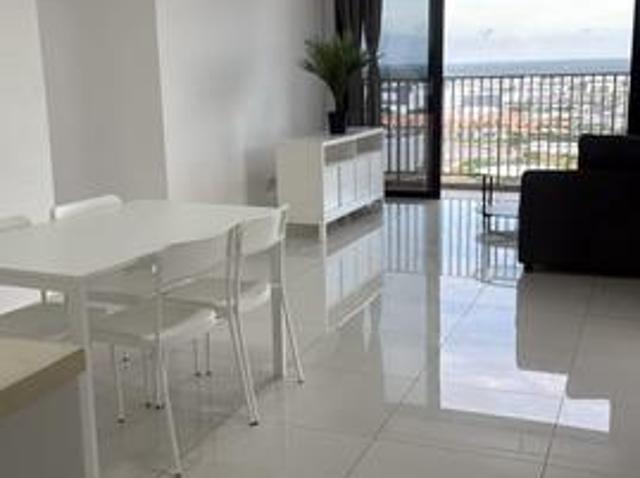 Experience modern resortstyle living in Batu Kawan