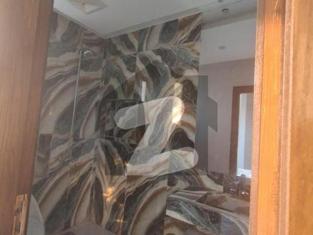 Experience Elite Living 5 Marla Luxury Designer House in DHA Phase 5 Sector F, Islamabad DHA Phase 5 Sector F