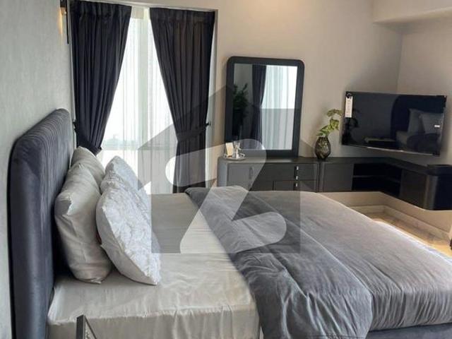 Experience elite living in one of the tallest residential towers in the area Chapal Sky Mark, ideally located in Civil Lines, just minutes away from PC Hotel. Civil Lines