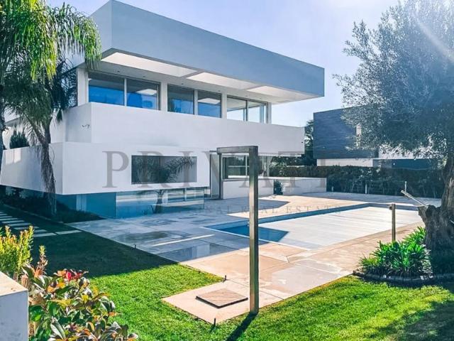 Experience Golfside Living in Vilamoura