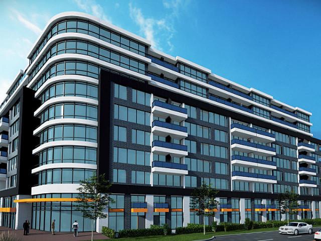 Experience High rise Luxury At Springbank! Inquire Now!