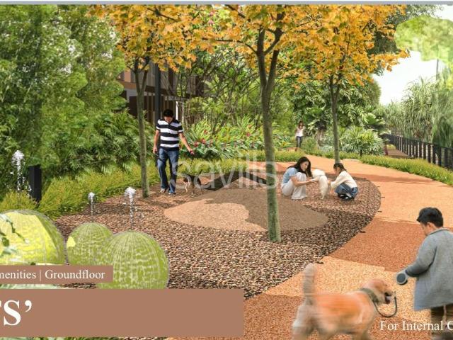 Experience Luxurious Living with a Two Bedroom Apartment at Eaton Park