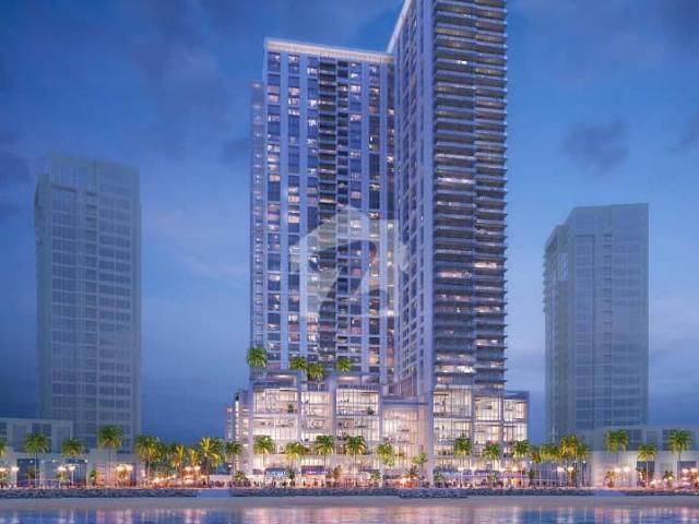 Experience Luxury Coastal Living At The Views Tower Flat For Rent