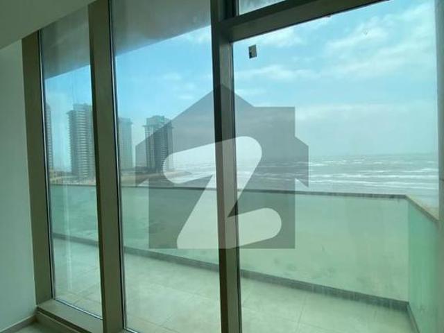 Experience Luxury Coastal Living At The Views Tower SEA FACING Emaar The Views