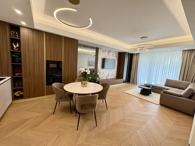 Experience Luxury Living | 2 Camere Premium | Complex cu Piscina & Spa