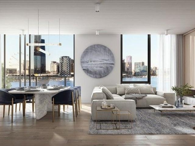 EXPERIENCE LIFE WITHOUT COMPROMISE