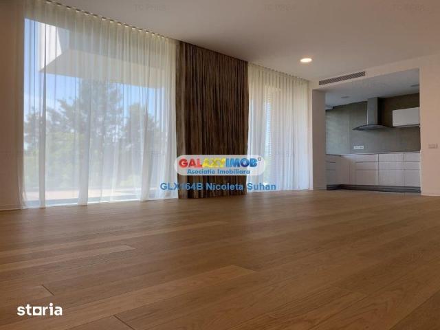 Experience refined living in One Charles de Gaulle residence 4 Rooms