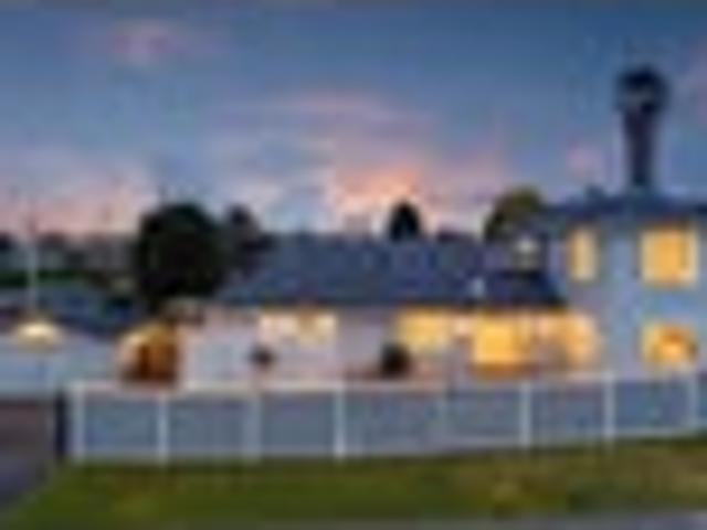 Experience the Ultimate in Executive Family Living