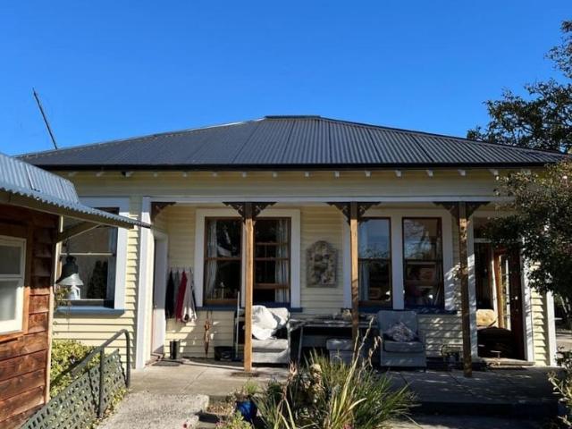 Experience the charm and space of country living at 119 Lower Styx Road, Bottle Lake