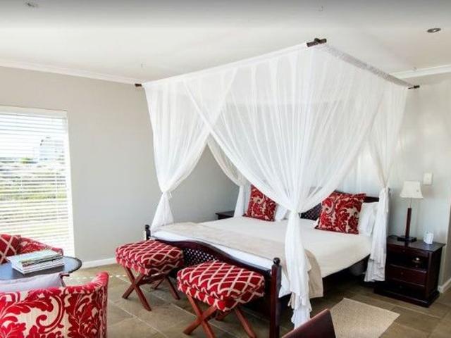 Experience the Epitome of a Beachfront Luxury Villa