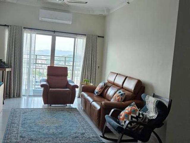 Experience the perfect blend of comfort and convenience at One World