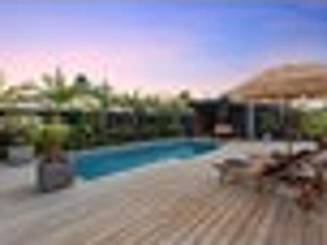 Experience ultimate family living!