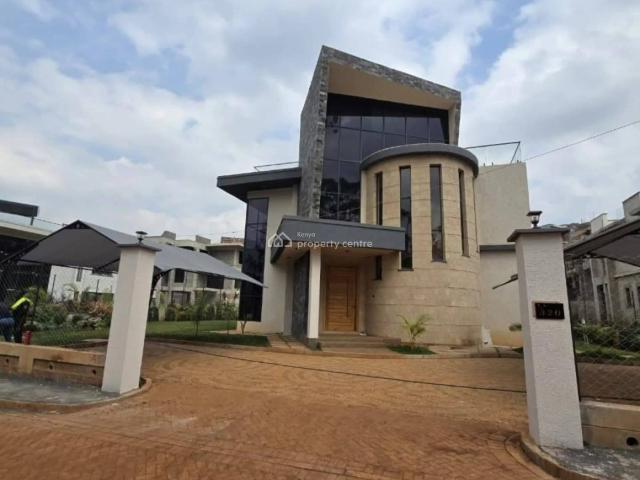 For Sale: Experience Unrivaled Luxury, Loresho, Westlands, Nairobi | 4 Beds, 5 Baths Ref: 52303 Kenya Property Centre KPC