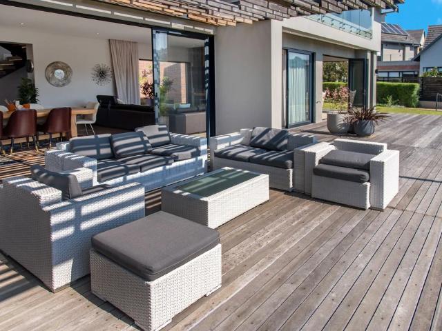 Experience Unrivaled Luxury Living