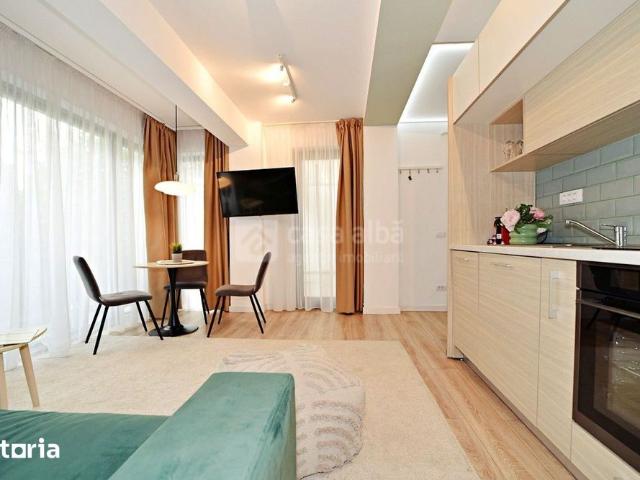 Experienta unica in inima Iasiului | 2 camere premium | balcon&parcare
