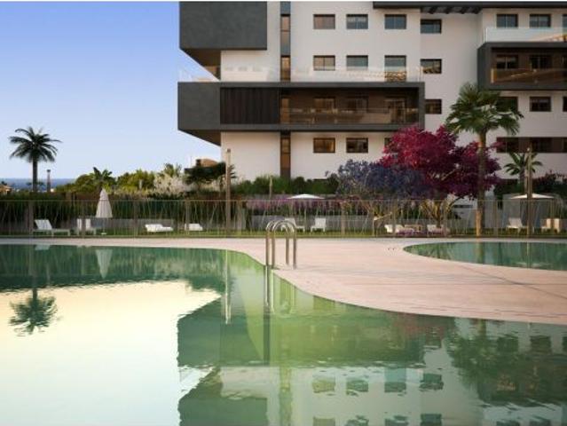 Experimente una vida de lujo en Seagardens