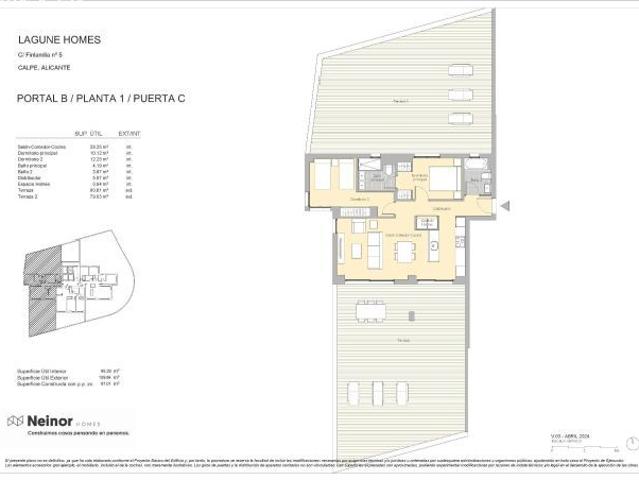 Experimente la elegancia costera en Lagune Homes