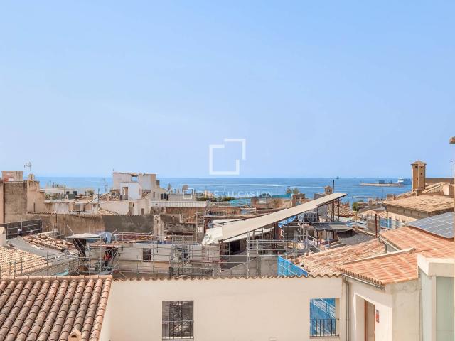 Experimente lo mejor de Palma en este excepcional apartament. 134m² Palma de Mallorca