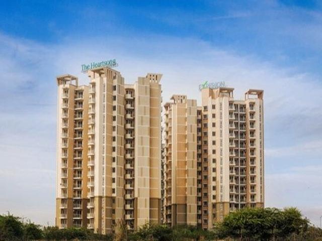 Experion 108 Heights 4 Bedroom 2000 Sq. Ft. Apartment in Sector 108 Gurgaon Listing ID: #9966