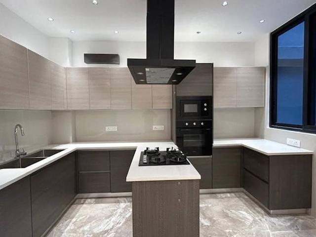 Experion The Heart Song 4 Bedroom 2631 Sq. Ft. Apartment in Sector 108 Gurgaon Listing ID: #10415