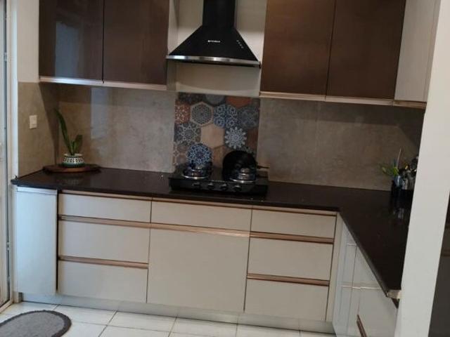 Experion The Heart Song 5 Bedroom 4300 Sq. Ft. Penthouse in Sector 108 Gurgaon Listing ID: #10409