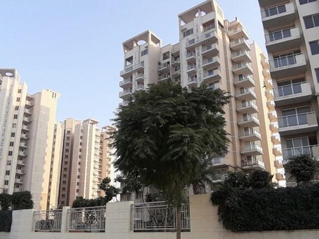 Experion The Heart Song 2 Bedroom 1366 Sq. Ft. Apartment in Sector 108 Gurgaon Listing ID: #10378