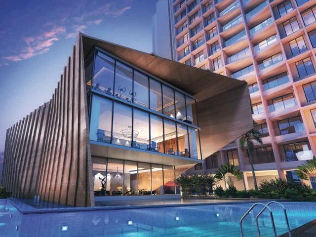 Experion The Heart Song 3 Bedroom 1262 Sq. Ft. Apartment in Sector 108 Gurgaon Listing ID: #10267