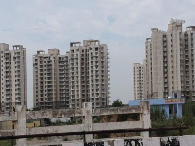 Experion The Heart Song 3 Bedroom 1758 Sq. Ft. Apartment in Sector 108 Gurgaon Listing ID: #10398