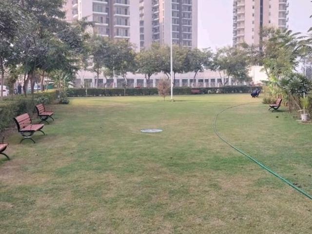 Experion The Westerlies 181 Sq. Yd. Plot in Sector 108 Gurgaon Listing ID: #9946