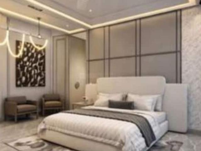 Experion The Westerlies 3 Bedroom 215 Sq. Yd. Builder Floor in Sector 108 Gurgaon Listing ID: #10346