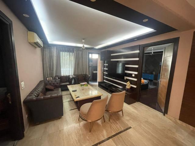 Experion The Trillion 3.5 Bedroom 2917 Sq. Ft. Apartment in Sector 48 Gurgaon Listing ID: #9894