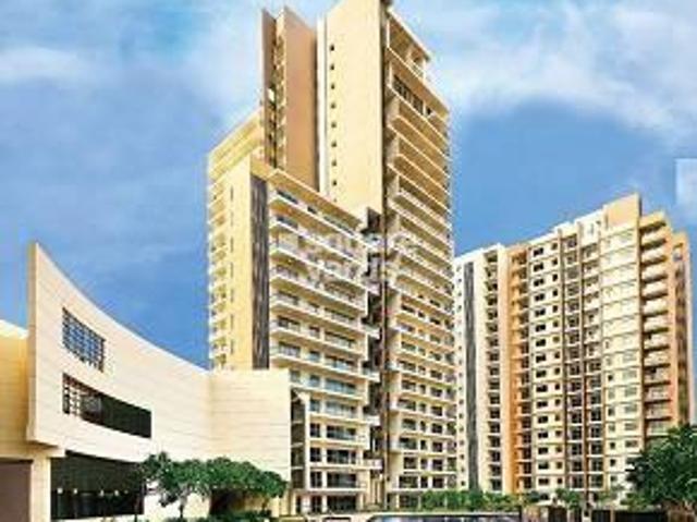 Experion Windchants 3 Bedroom 2800 Sq. Ft. Apartment in Sector 112 Gurgaon Listing ID: #9905