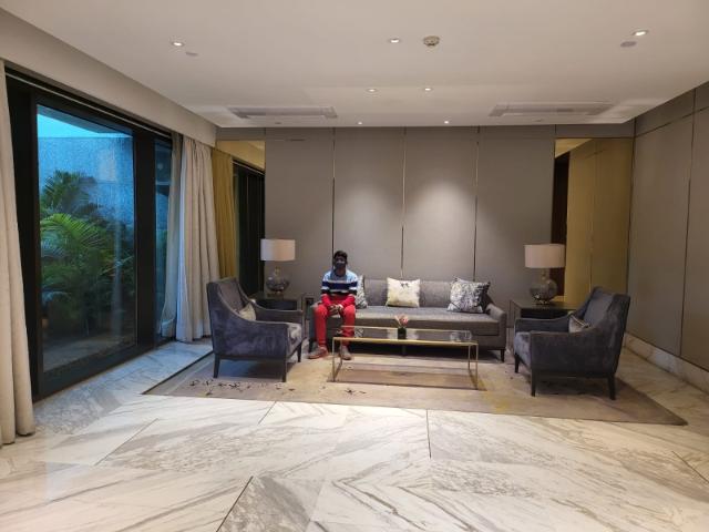 Experion Windchants 4 Bedroom 4848 Sq. Ft. Apartment in Sector 112 Gurgaon Listing ID: #10332