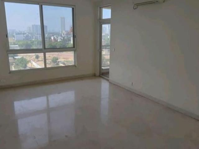 Experion Windchants 5 Bedroom 6325 Sq. Ft. Apartment in Sector 112 Gurgaon Listing ID: #10374