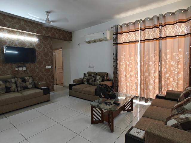 Experion Hub 108 2 Bedroom 1283 Sq. Ft. Apartment in Sector 108 Gurgaon Listing ID: #9263