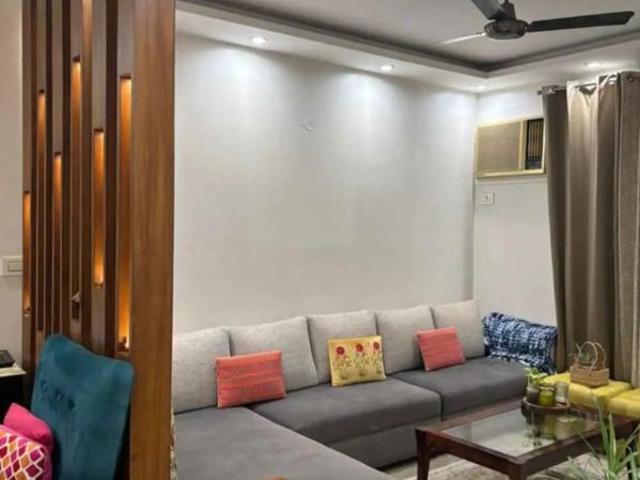 Experion One 42 4 Bedroom 222 Sq. Yd. Apartment in Sector 42 Gurgaon Listing ID: #10008