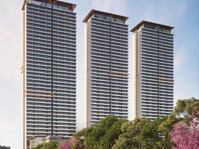Experion Saatori,Sector 151 3 BHK Apartment For Sale Noida