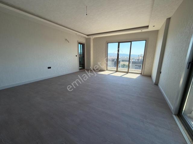 Expert'ten Akpınar Mahallesinde Kiralık Sıfır 3+1 Lüks Daire