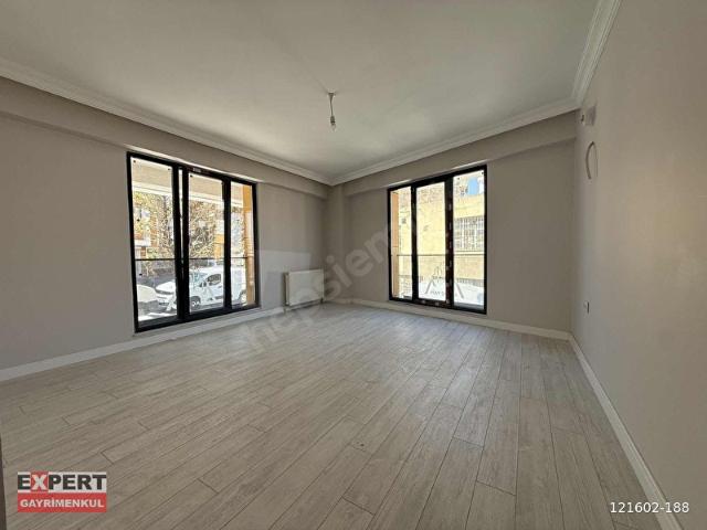 Expert Satıyor Nurtepe Mah 2+1 Yeni Sıfır Lüks Otoparklı Daire