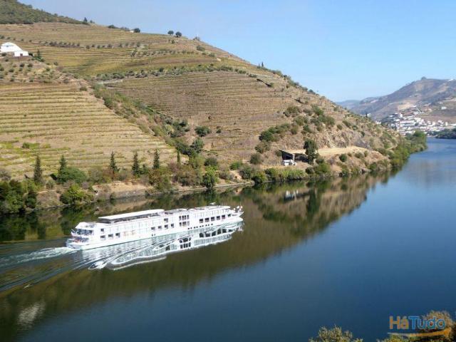 Exploração HOTEL no Douro, Portugal, Douro | 26082277796